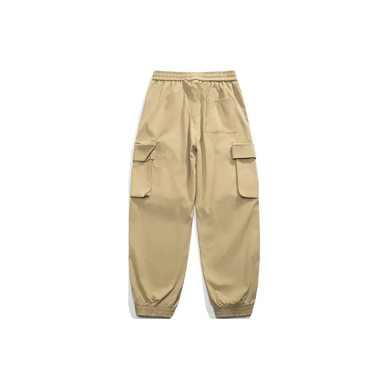 Kingsgspc Cargo Pants Unisex-13