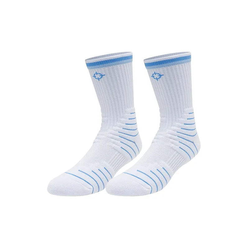 RIGORER Knee High Socks Unisex Combo Set-0