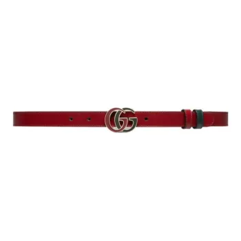 GUCCI Gg Marmont Belt