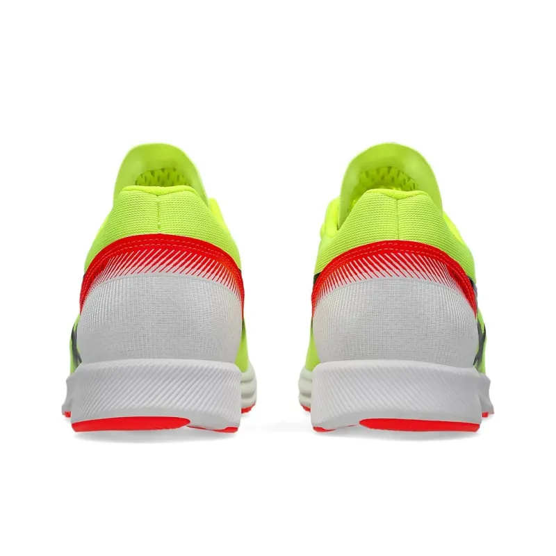 Asics Tarther Rp 3 Wide 'Safety Yellow Sunrise Red'-4