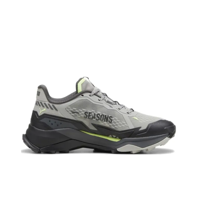 PUMA Explore Nitro 2 'Seasons Smokey Grey'-1
