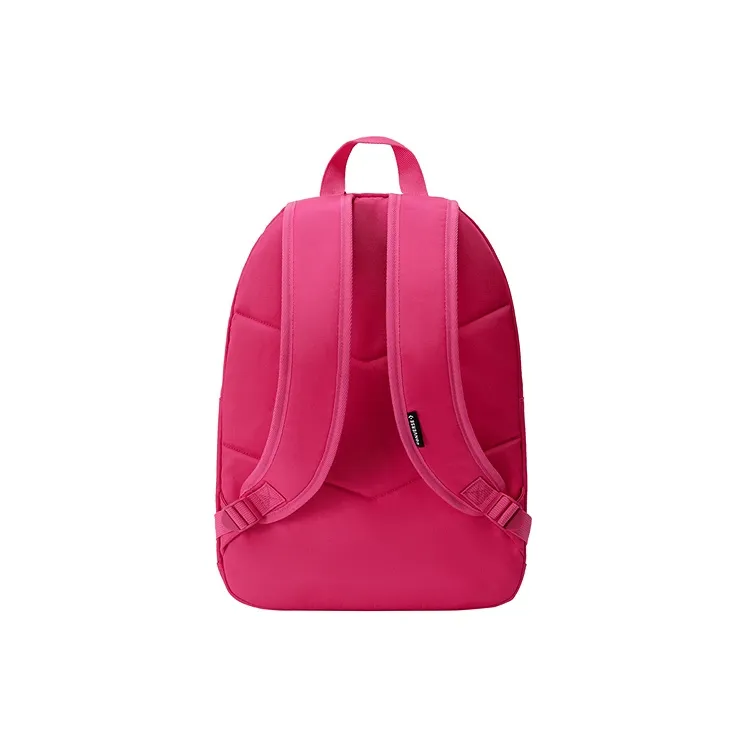 Converse Polyester Backpack Cherry Pink-1