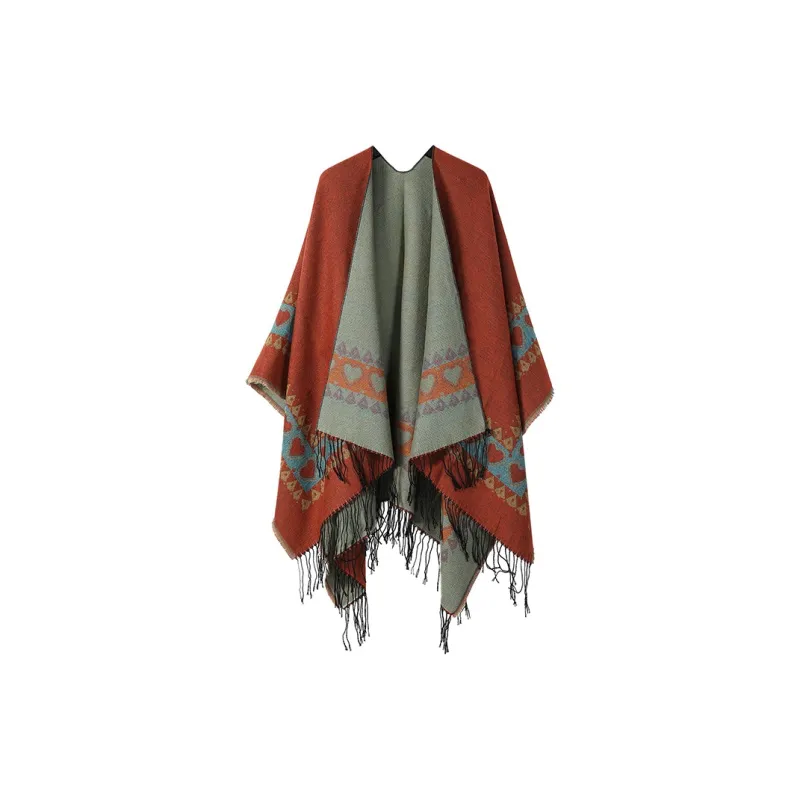 Lanza Shawls Women's-0