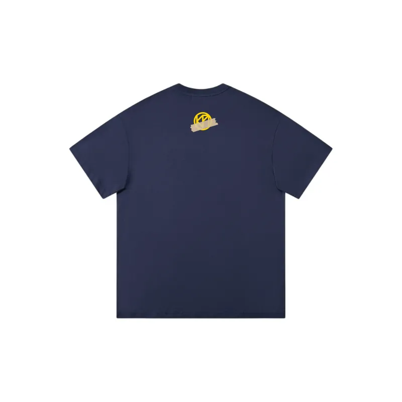 OKPI T-Shirts Unisex-10