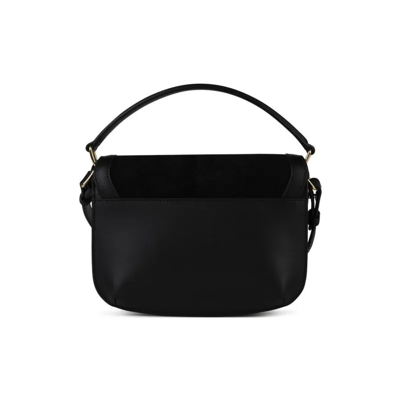 A.P.C Sarah Foldover Top Mini Tote Bag-2