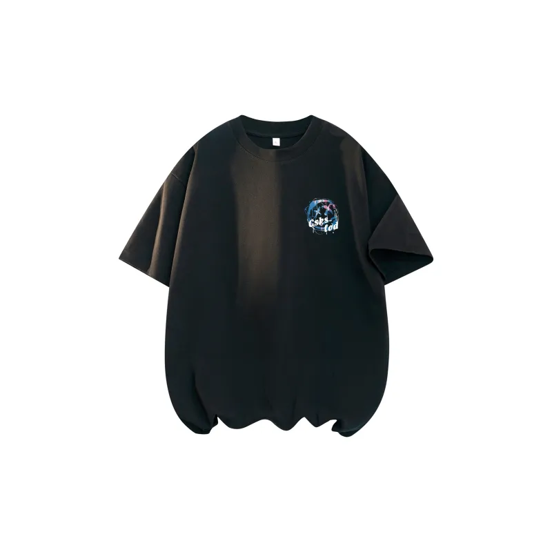 CSKS T Shirts Unisex-1