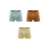 Liquorice Yellow+Tropical Orange+Nile Blue