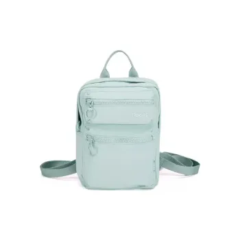 Jordan Fabric Backpack Shanghai Can't Be Missed Women's Light Green
