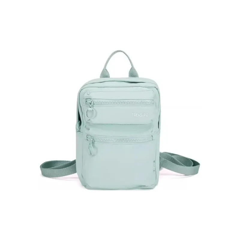 Jordan Fabric Backpack Shanghai Can't Be Missed Women's Light Green-0