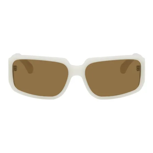 DRIES VAN NOTEN Sunglasses Men