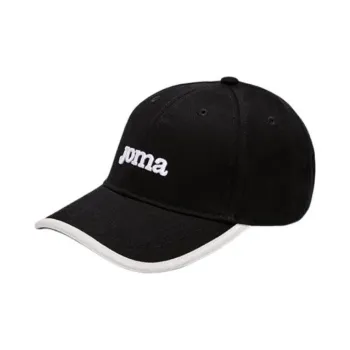 Joma Cotton Baseball Caps Unisex