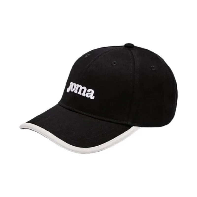 Joma Cotton Baseball Caps Unisex-0