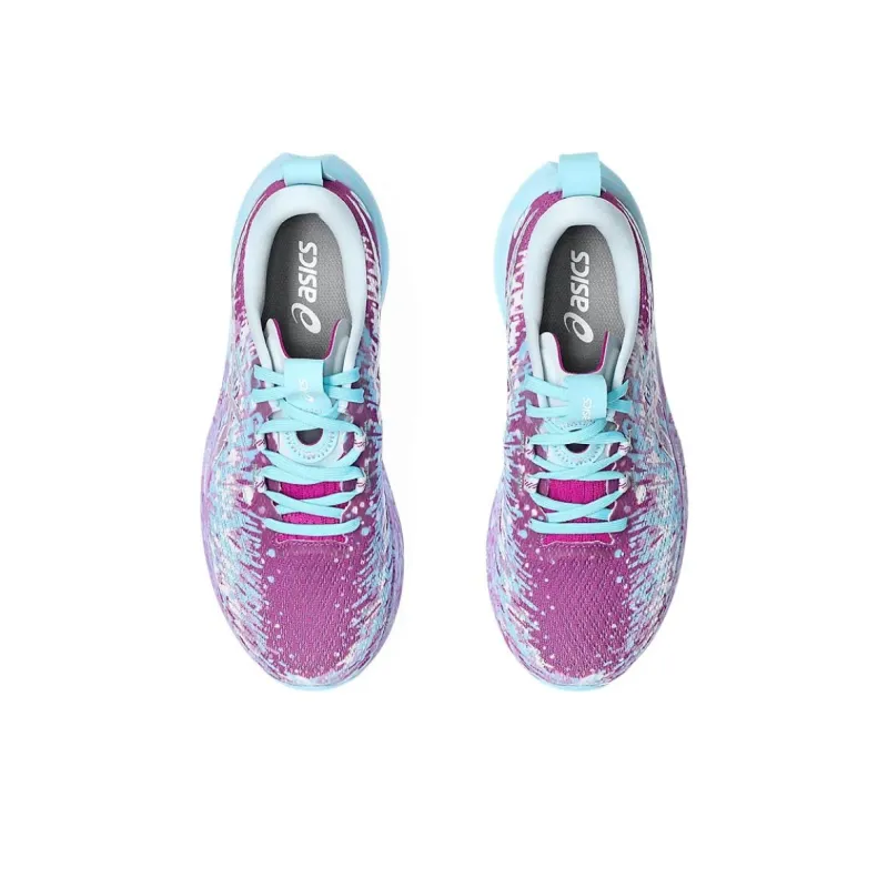 Asics Noosa Tri 16 Bold Magenta Cool Grey Pink Women's-3