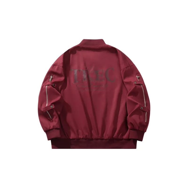 Tre Club Jackets Unisex-7