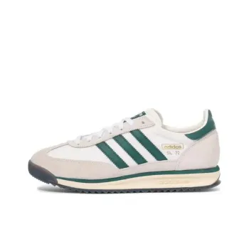 Adidas Originals Sl 72 Rs Lace Up Sneakers