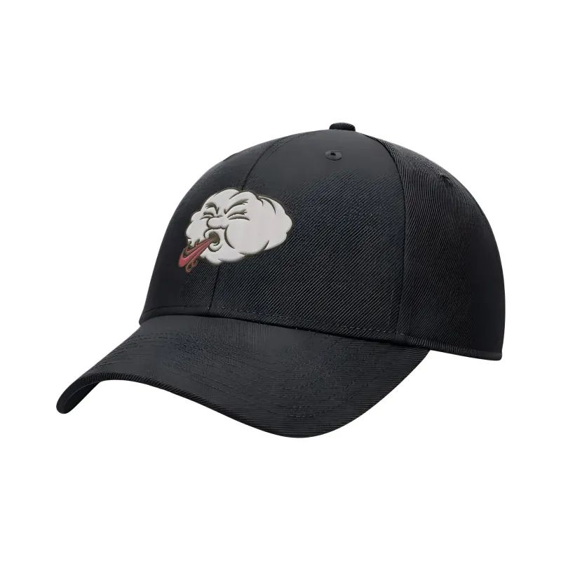 Nike Rise Structured Adjustable Golf Cap-0