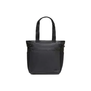 Oakley Polyester Tote Bag Shopping Bag Handbag Men's Black