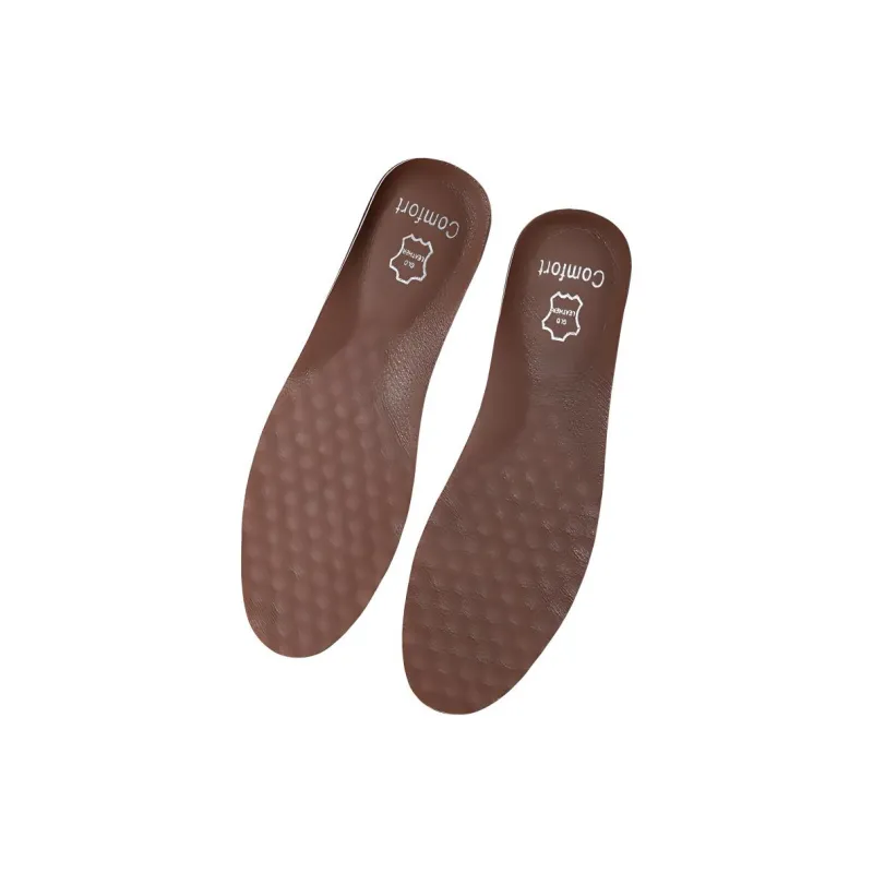 Footprint tribe Insoles Unisex-2
