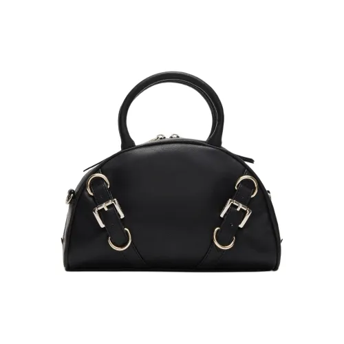 STEVE MADDEN Crossbody Bags Black