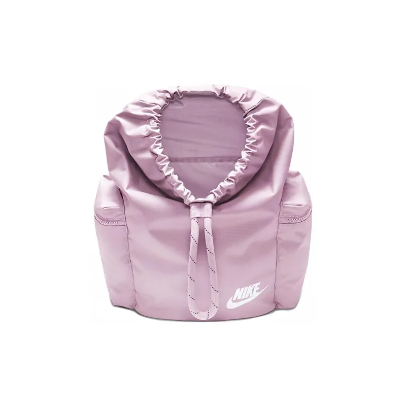 Nike Fabric Ge Backpack Regular Unisex Ice Light Purple-3