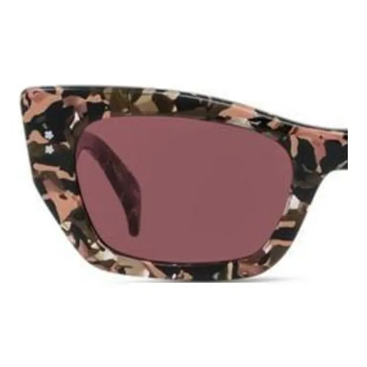 KENZO Cat Eye Sunglasses-2