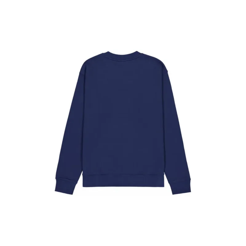 New Balance Sport Essentials Fleece Crewneck Sweatshirt-1