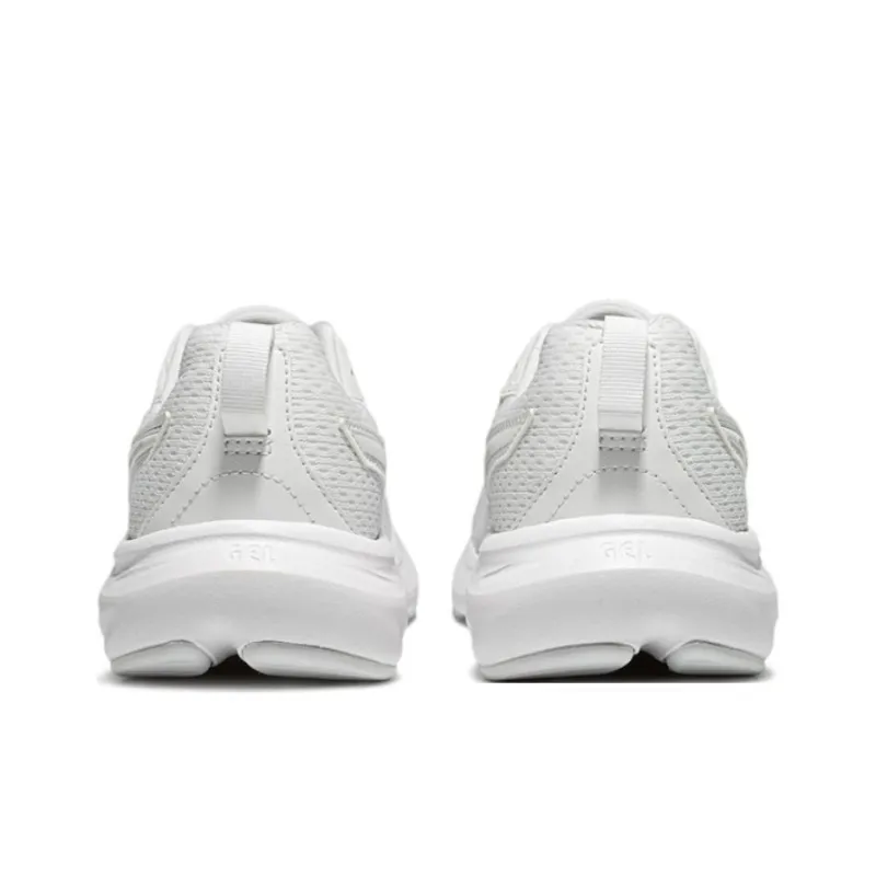 Asics Gel Contend 9 White Glacier Grey Women's-2