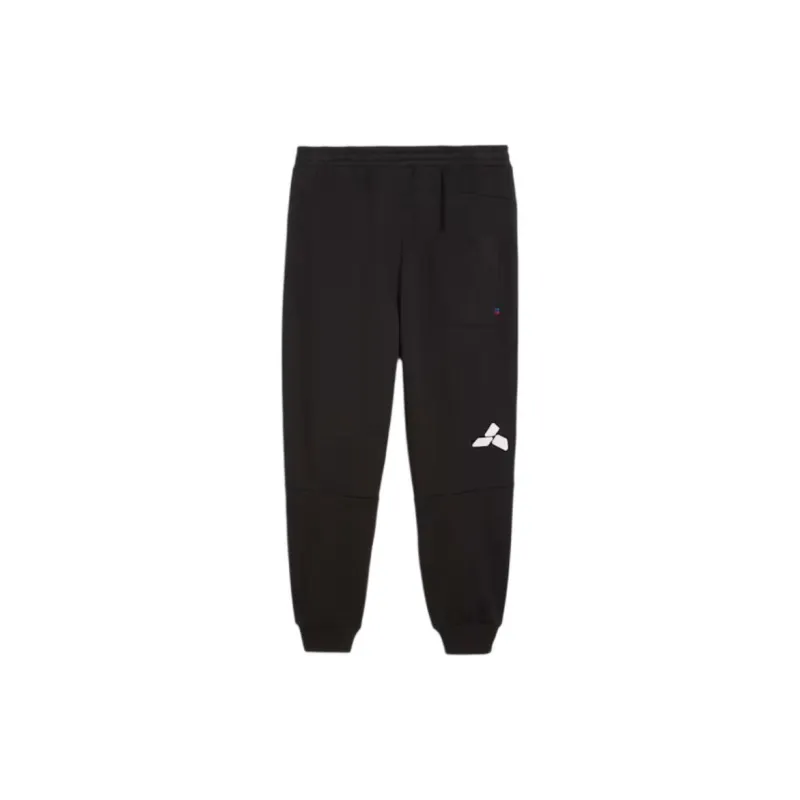 PUMA Bmw M Motorsport Men's Statement Pants-1