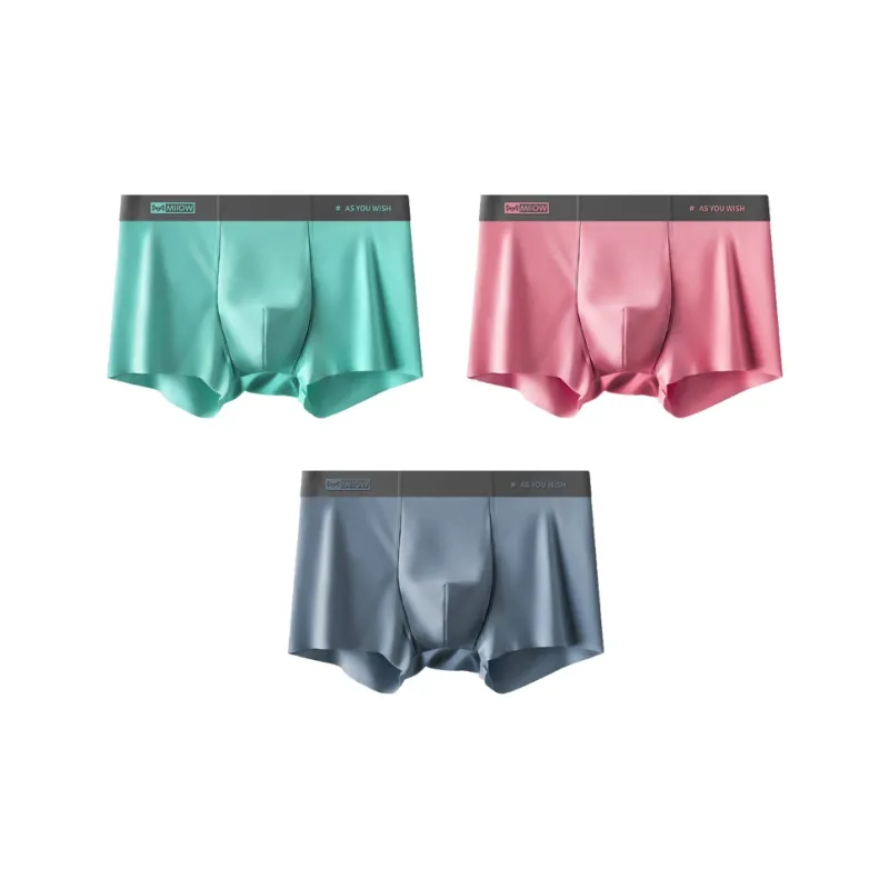 MIIOW Men Underpants-1