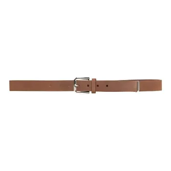 Brunello Cucinelli Classic Buckle Belt