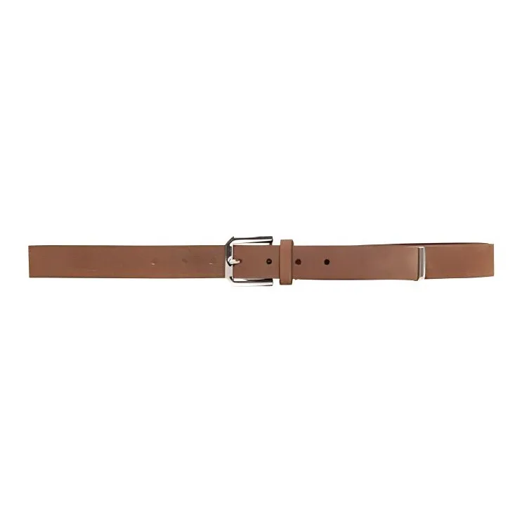 Brunello Cucinelli Classic Buckle Belt-0