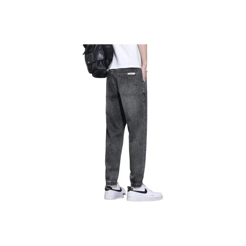 Tonlion Jeans Unisex-8