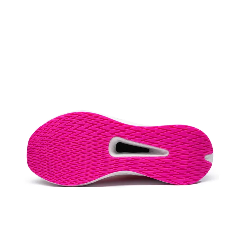 KZANSI Low Top Running Shoes Unisex-17
