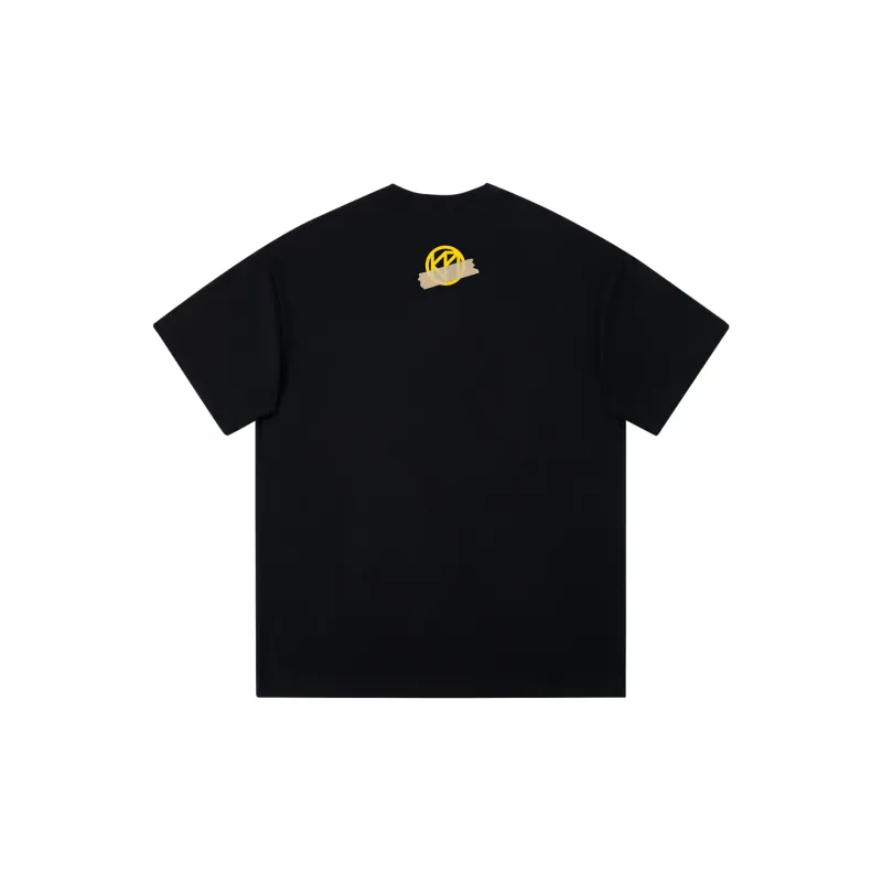 OKPI T-Shirts Unisex-1