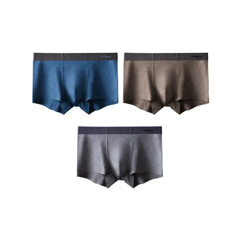 MIIOW Men Underpants-7