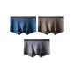 Royal Blue+Coffee+Dark Gray