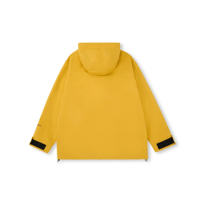 RASS Outdoor Sports Series Windbreaker Jackets Unisex-1
