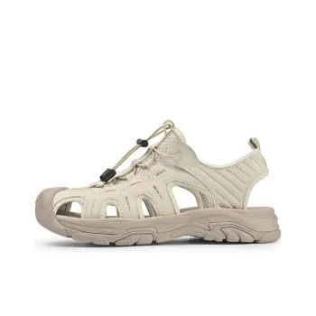 Kangaroo Head Beach Sandals Unisex