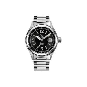 BALL Men Watch