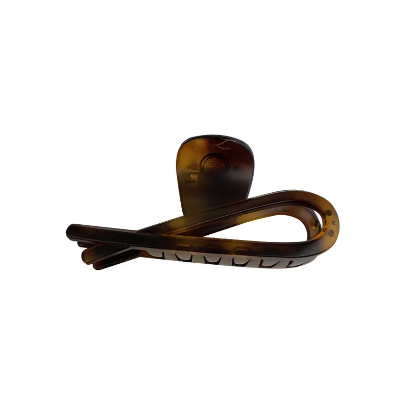 LACEROOM Acrylic Hair Clips Women's-6