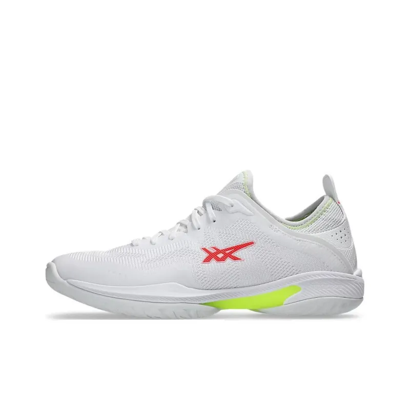 Asics Glide Nova Ff 3 'White Sunrise Red'-0