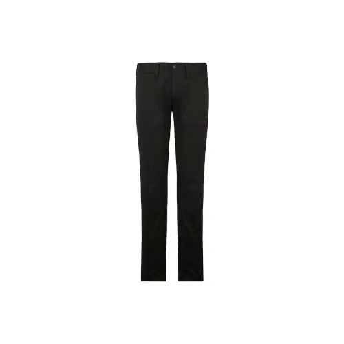 EMPORIO ARMANI Casual Pants Men Black