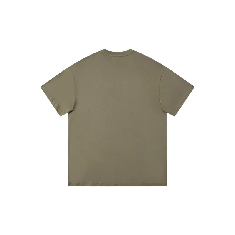 OKPI T-Shirts Unisex-23