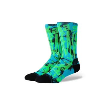 Stance x Outkast Mid-Calf Socks Unisex 1 Pack