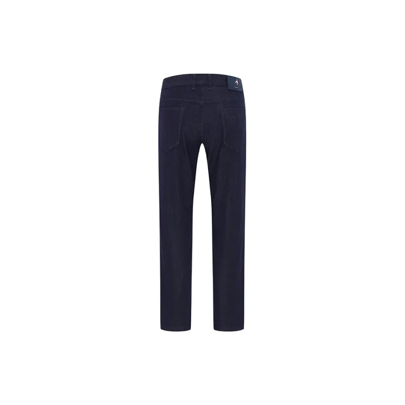 NAVIGARE Jeans Unisex Marine Blue-1
