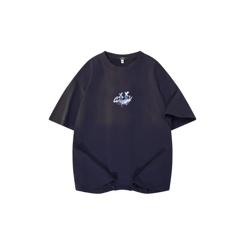 CSKS T Shirts Unisex-7