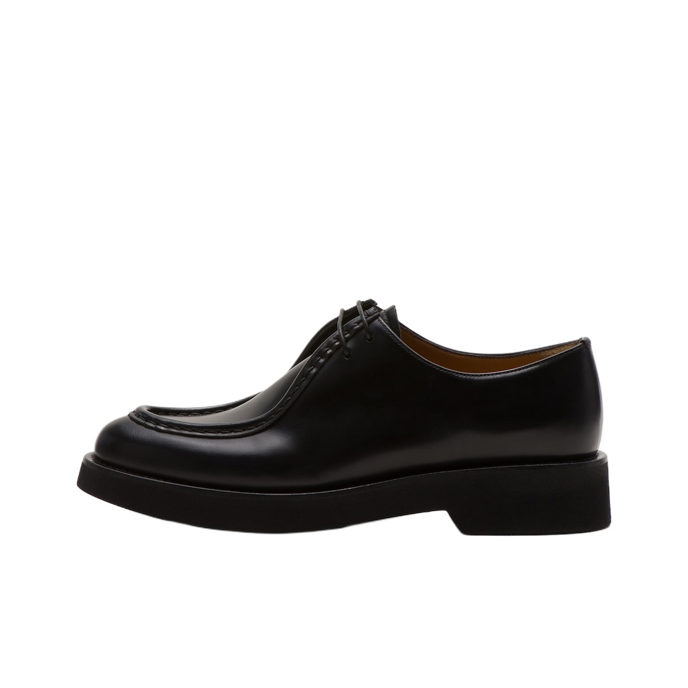 サンダル・ミュール Church's SS25 Church's Flat shoes Black (DX0116 9EMF0AAB) Church's Women's Shoes SS25 | GIGLIO.COM