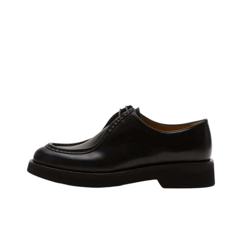 CHURCH'S Rois Casual Single Shoes Women's Black-0