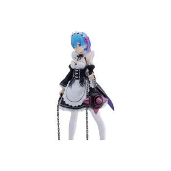 SEGA Rem Sega FZ Zero Starting Life In Another World, Rem Bonus Gifts