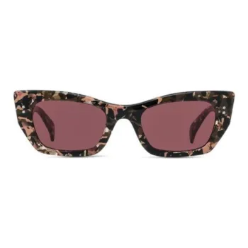 KENZO Cat Eye Sunglasses